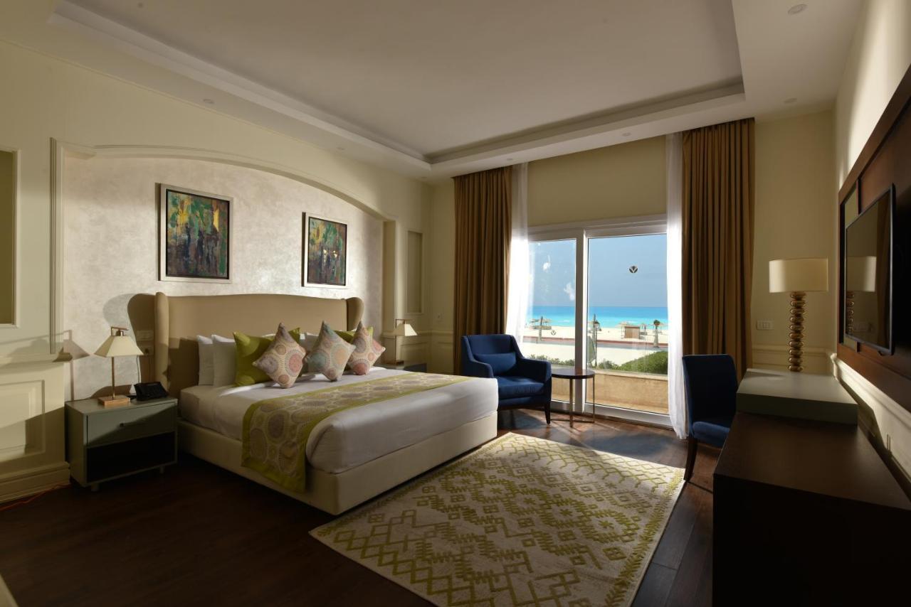 Tolip North Coast Hotel العلمين المظهر الخارجي الصورة